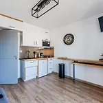 Bel En Apartamento Biscarrosse