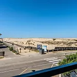 Bel En Apartamento Biscarrosse