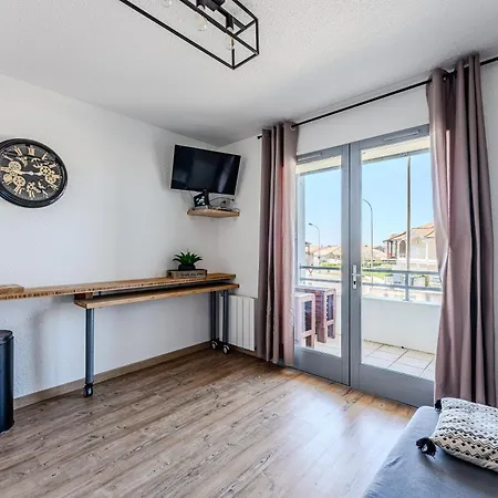 Apartment Bel En *
