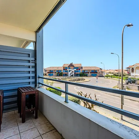 Apartment Bel En Biscarrosse
