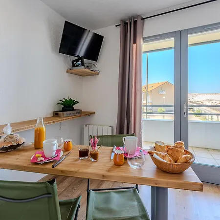 Apartment Bel En