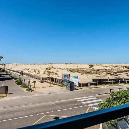 Bel En Apartment Biscarrosse