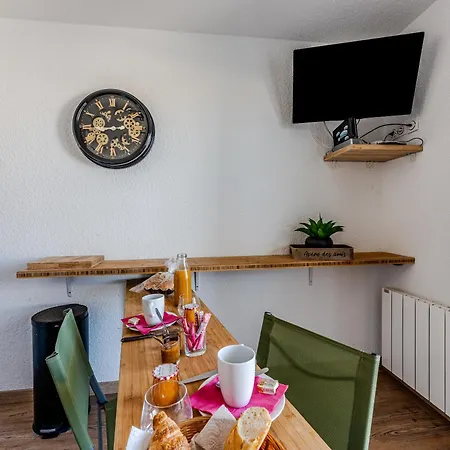 Bel En Apartment *
