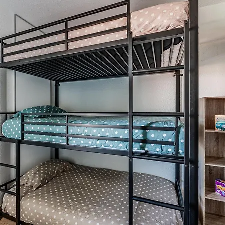 Apartment Bel En